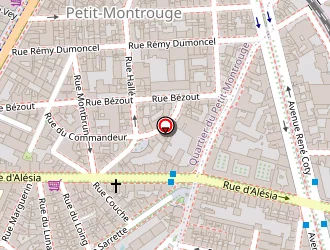 Carte de Fic Expertise à Paris