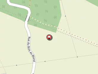 Carte de Dieumegard Julie à Marcilly-sur-eure