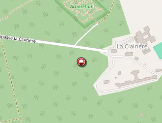 Carte de Institut Médico Educatif (i.m.p.) à Saint-sever-calvados