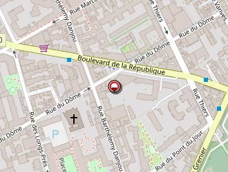 Carte de Arjowiggins Créative Papers à Boulogne-billancourt