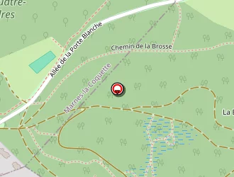 Carte de Studefi à Ville-d'avray