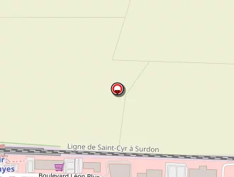 Carte de Autobella à Plaisir