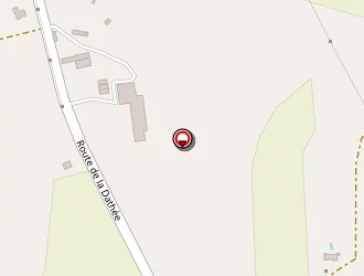 Carte de Buon Jérôme à Vire