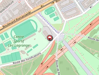 Carte de Marnier Jean-jacques à Charenton-le-pont