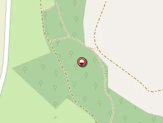 Carte de Parc Acro Roche D'oëtre Orne Aventure à Saint-philbert-sur-orne