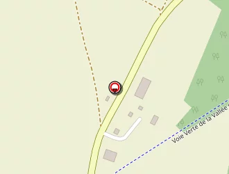 Carte de Jabo Services à Marcilly-sur-eure