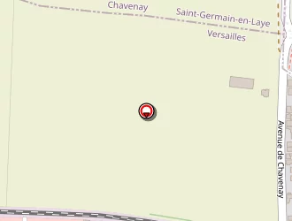 Carte de Moving Express à Clayes-sous-bois (les)