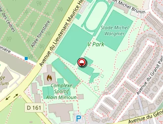 Carte de Auto-ecole Autoplus à Villepreux