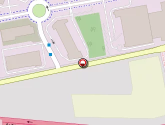 Carte de Chronopost à Ferrières-en-brie