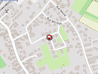 Carte de Car & Passion à Rœschwoog