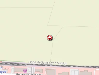 Carte de Auchan à Plaisir