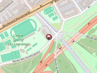 Carte de Terr'eva à Charenton-le-pont