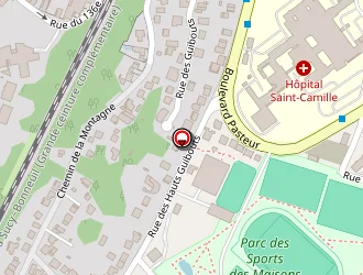 Carte de Festo à Bry-sur-marne