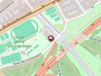 Carte de Jml Plus à Charenton-le-pont