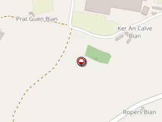 Carte de Kukawka Jean-claude à Pleubian