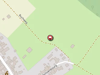 Carte de Mairie De Bust à Bust