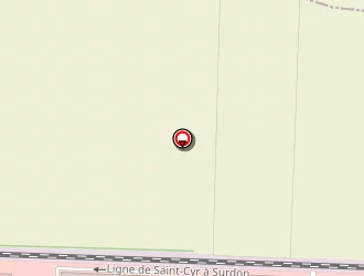 Carte de Montessori International School à Clayes-sous-bois (les)