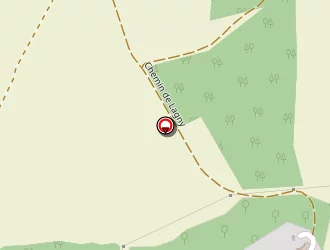 Carte de Clement Stéphane à Tigeaux