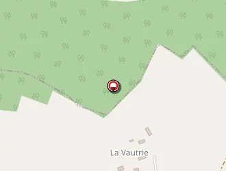 Carte de Bottomley Steven à Roullours