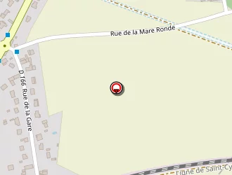 Carte de Sicae Ely à Tacoignières