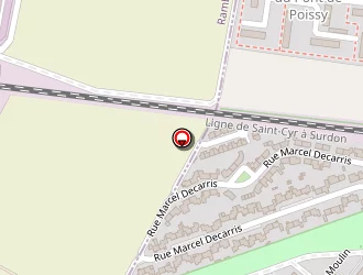 Carte de Domingues José à Plaisir