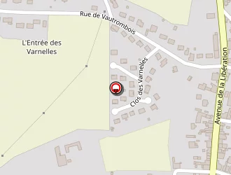 Carte de Logimarché à Revigny-sur-ornain