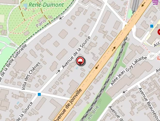 Carte de Leclerc Stéphane à Nogent-sur-marne