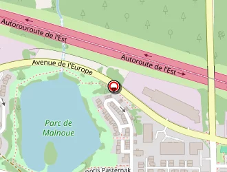 Carte de Loisel Julien à Émerainville