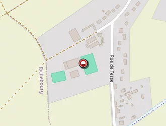 Carte de Fenêtre Sur Image à Tacoignières