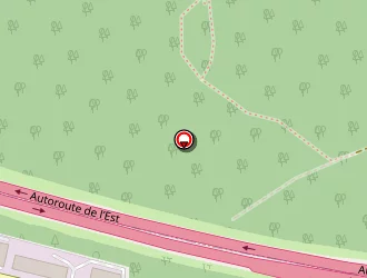 Carte de Deublin à Émerainville