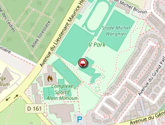 Carte de Chalude Ruth à Villepreux