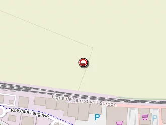 Carte de Super Jet à Plaisir