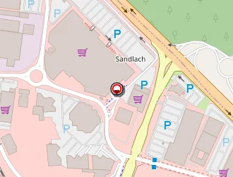 Carte de Renault Grasser Assistance Concessionnaire à Schweighouse-sur-moder