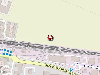 Carte de Margulies Michaël à Plaisir