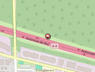 Carte de Idk à Émerainville