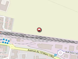 Carte de Sun Eko à Plaisir