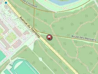 Carte de Performance Master Association Pma à Paris