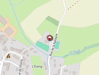 Carte de Cano Francine à Sivry