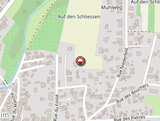 Carte de Institut Rev'dessence à Soufflenheim