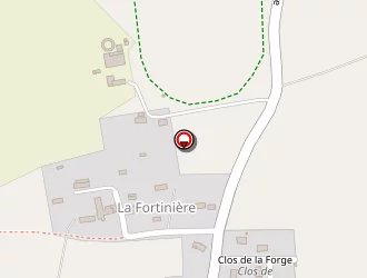 Carte de Fer Art Forge à Saint-aubin-des-bois