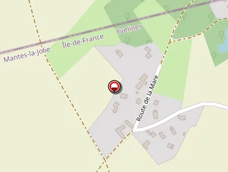 Carte de Hygie Fit à Gressey