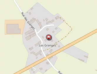 Carte de David Nadia à Boissy-le-châtel