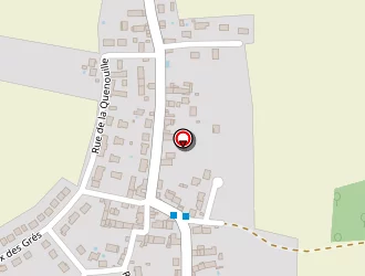 Carte de Guerin Alain à Mouroux