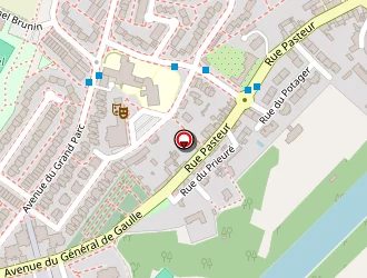 Carte de Mairie à Villepreux