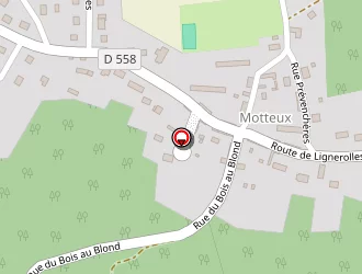 Carte de Charly Toilettage Canin à Marcilly-sur-eure