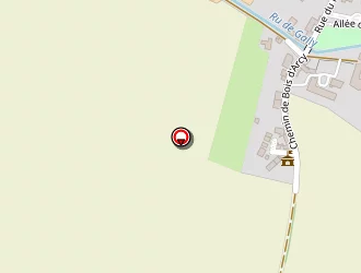 Carte de Mairie à Rennemoulin