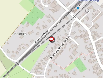 Carte de Paille Pierre à Rœschwoog