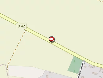 Carte de Allo Therm Eau Tubes à Béhoust