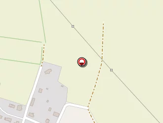 Carte de Terrain De Foot à Roullours