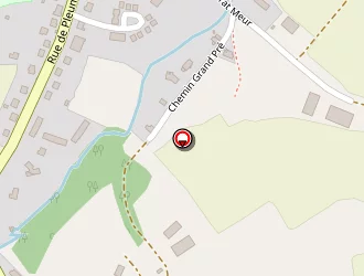 Carte de Fenvarc'h Jean-yves à Pleubian